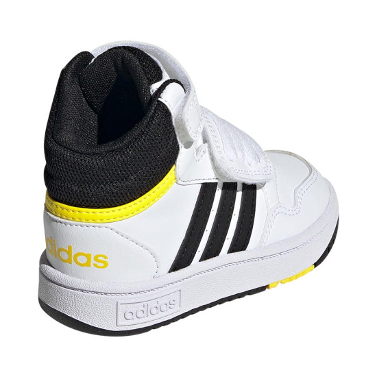 Adidas Hoops Mid 3.0 AC I